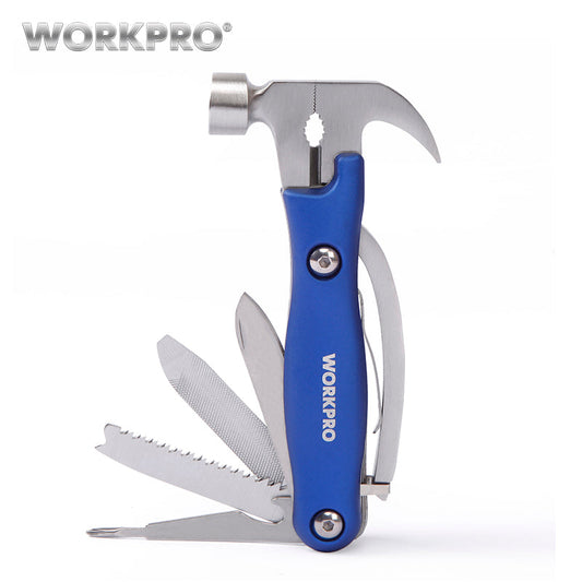 WorkPro 12-in-1